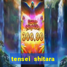 tensei shitara slime datta ken season 3 dublagem